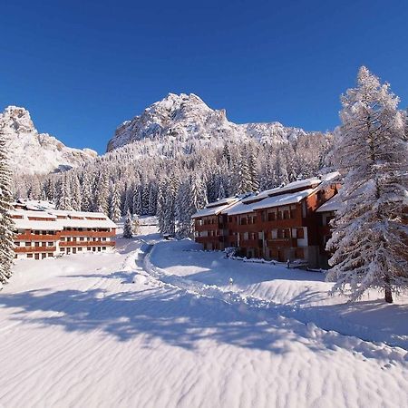 Apartamento Petit Arnica Selva di Cadore Exterior foto