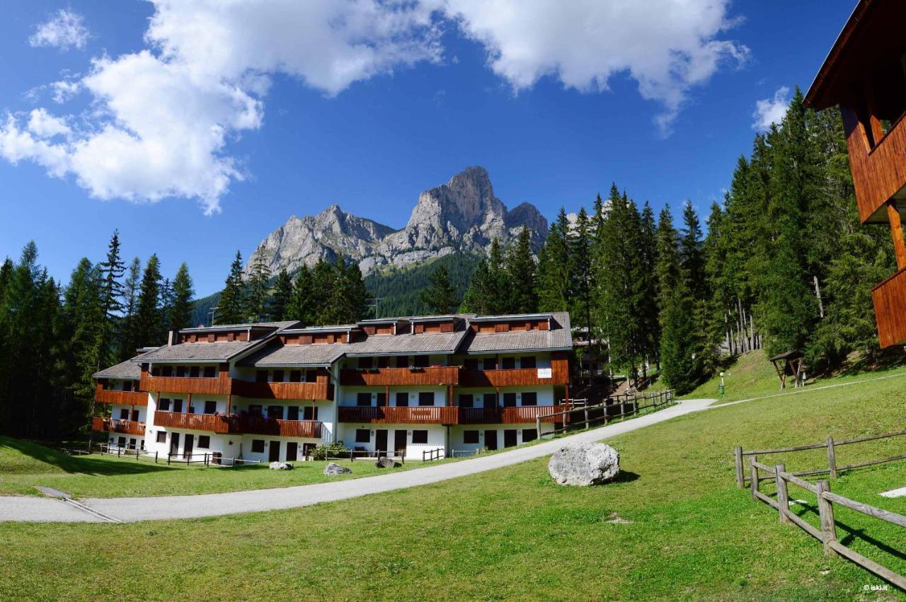 Apartamento Petit Arnica Selva di Cadore Exterior foto